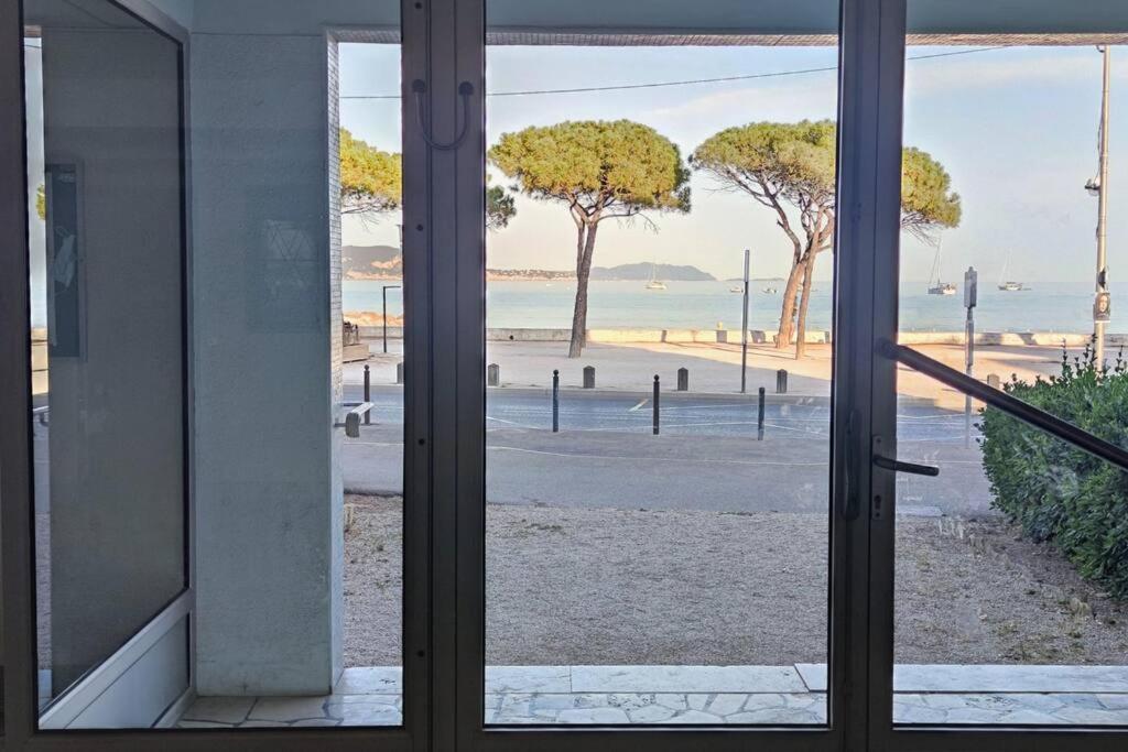 Appartement La Ciotat, Renove En Bord De